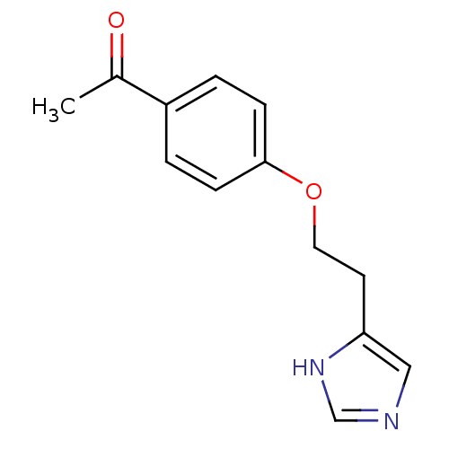 Chemical structure of BindingDB Monomer ID 50053292