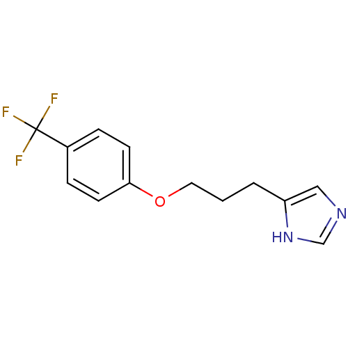 Chemical structure of BindingDB Monomer ID 50053298
