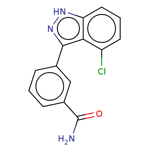 Chemical structure of BindingDB Monomer ID 50053313