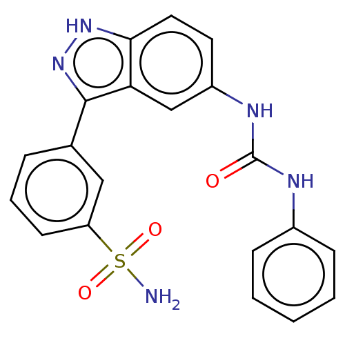 Chemical structure of BindingDB Monomer ID 50053332