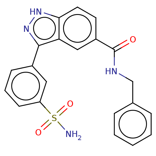 Chemical structure of BindingDB Monomer ID 50053336