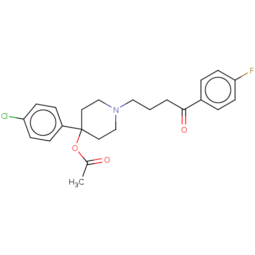 Chemical structure of BindingDB Monomer ID 50053390
