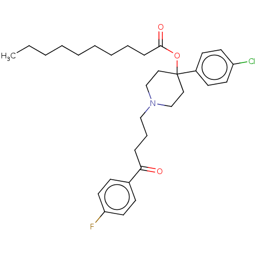 Chemical structure of BindingDB Monomer ID 50053408