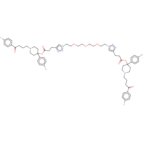 Chemical structure of BindingDB Monomer ID 50053416