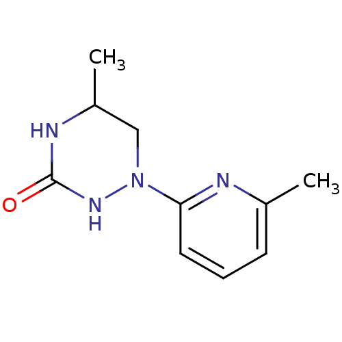 Chemical structure of BindingDB Monomer ID 50053475
