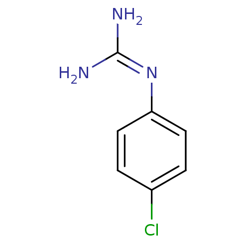 Chemical structure of BindingDB Monomer ID 50053590