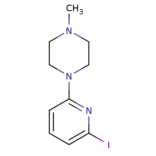 Chemical structure of BindingDB Monomer ID 50053606