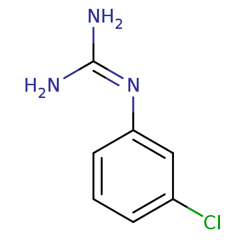 Chemical structure of BindingDB Monomer ID 50053608