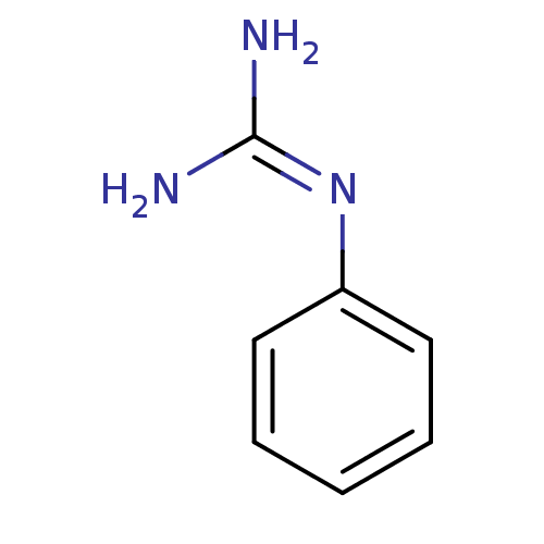 Chemical structure of BindingDB Monomer ID 50053620