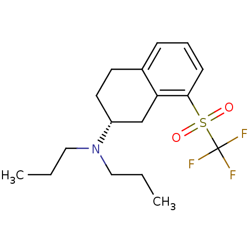 Chemical structure of BindingDB Monomer ID 50053668