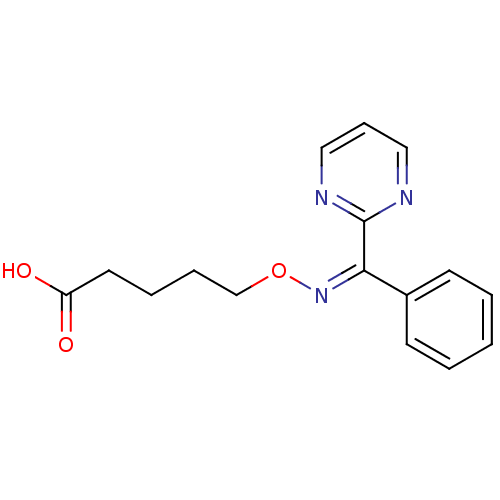Chemical structure of BindingDB Monomer ID 50053772