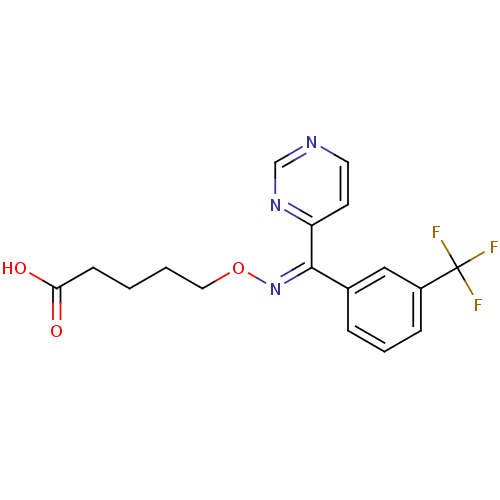 Chemical structure of BindingDB Monomer ID 50053785