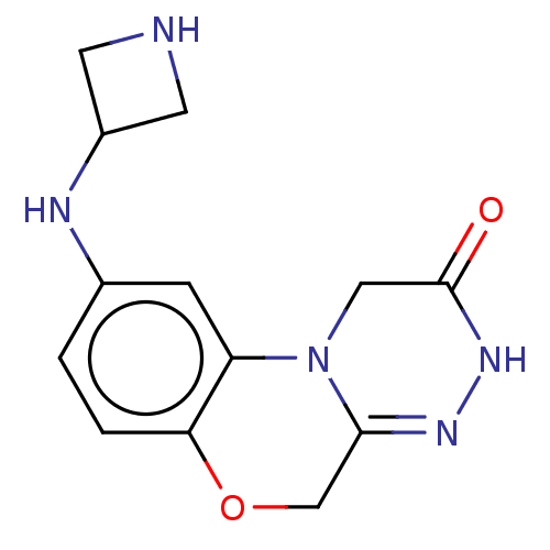 Chemical structure of BindingDB Monomer ID 50053787