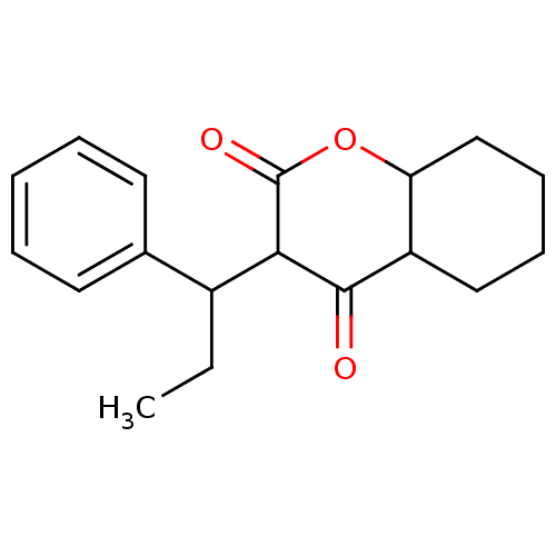 Chemical structure of BindingDB Monomer ID 50053920