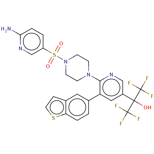Chemical structure of BindingDB Monomer ID 50053976