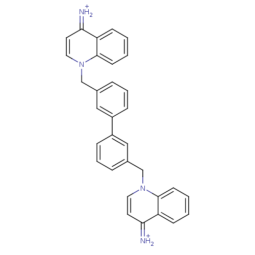Chemical structure of BindingDB Monomer ID 50054098