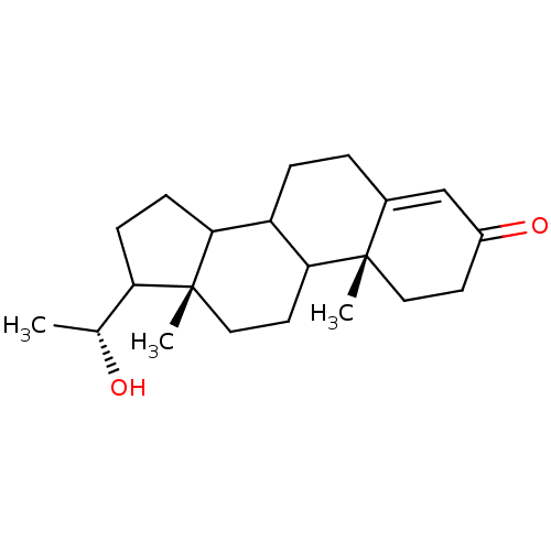 Chemical structure of BindingDB Monomer ID 50054186