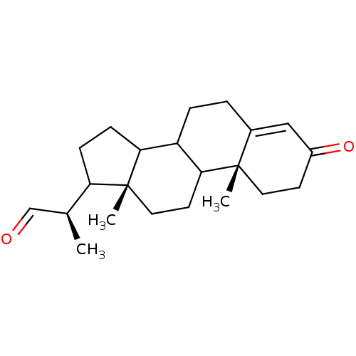 Chemical structure of BindingDB Monomer ID 50054191