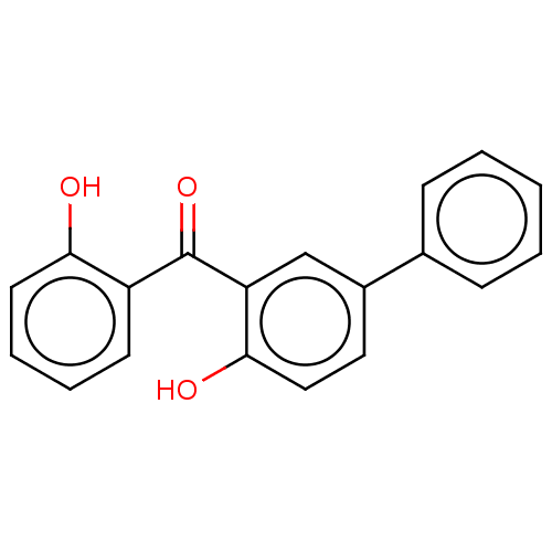 Chemical structure of BindingDB Monomer ID 50054194