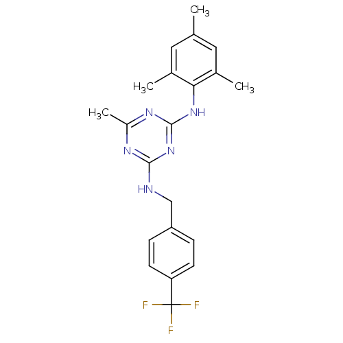 Chemical structure of BindingDB Monomer ID 50054241