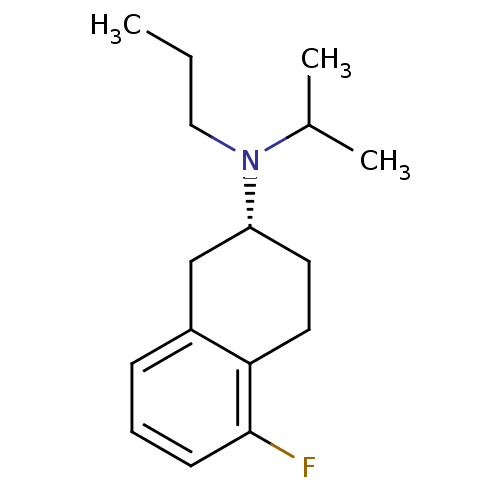 Chemical structure of BindingDB Monomer ID 50054335