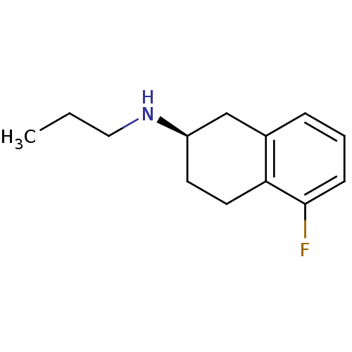 Chemical structure of BindingDB Monomer ID 50054336