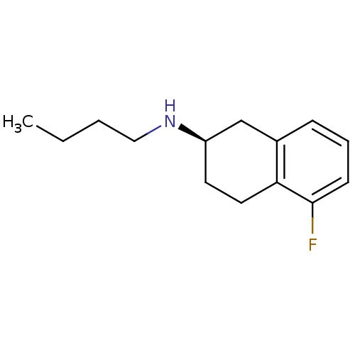 Chemical structure of BindingDB Monomer ID 50054341