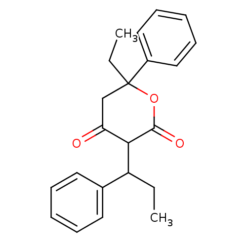 Chemical structure of BindingDB Monomer ID 50054609