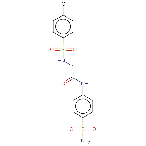 Chemical structure of BindingDB Monomer ID 50054646