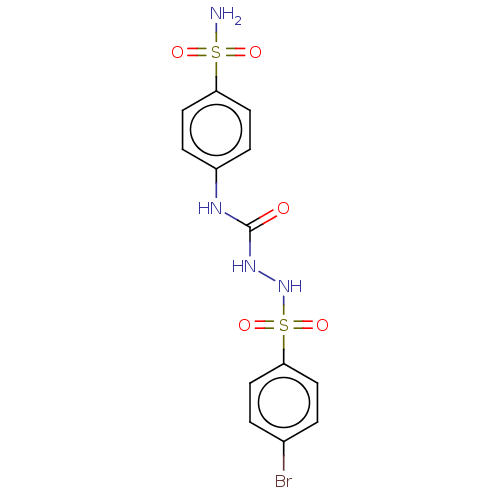 Chemical structure of BindingDB Monomer ID 50054647