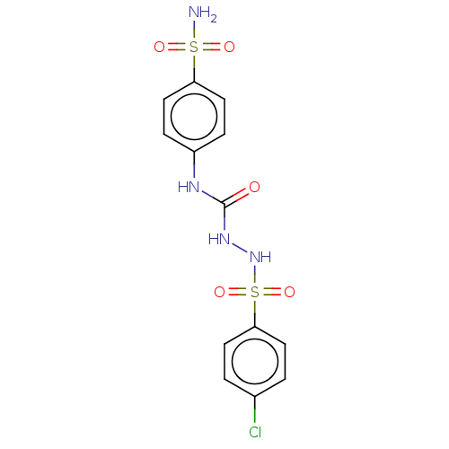 Chemical structure of BindingDB Monomer ID 50054648