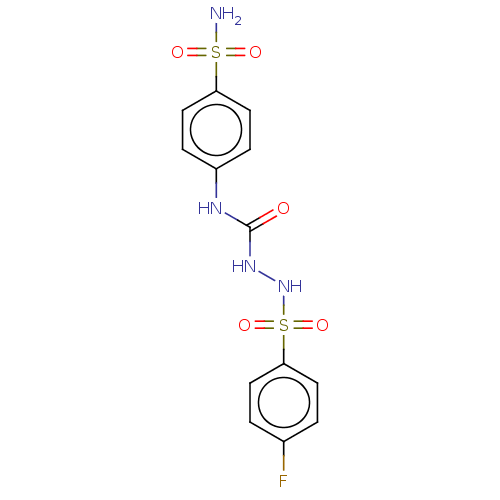 Chemical structure of BindingDB Monomer ID 50054649