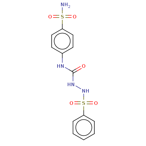 Chemical structure of BindingDB Monomer ID 50054650