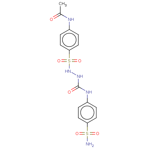 Chemical structure of BindingDB Monomer ID 50054651
