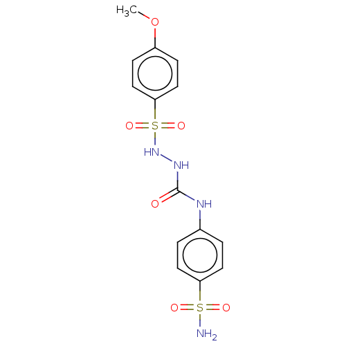Chemical structure of BindingDB Monomer ID 50054652