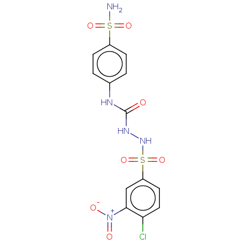 Chemical structure of BindingDB Monomer ID 50054653