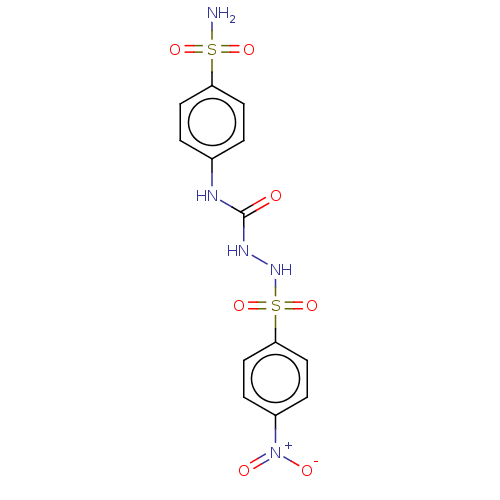 Chemical structure of BindingDB Monomer ID 50054658