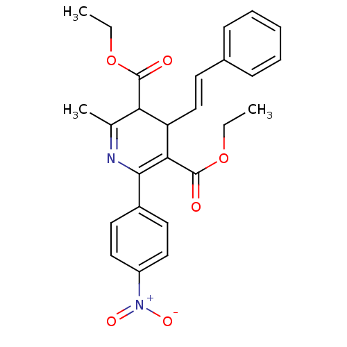 Chemical structure of BindingDB Monomer ID 50054664