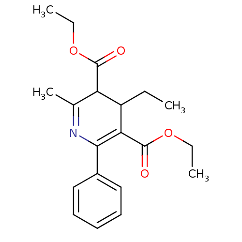 Chemical structure of BindingDB Monomer ID 50054665