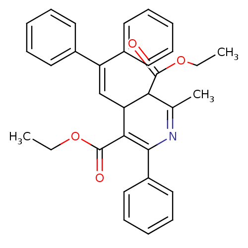 Chemical structure of BindingDB Monomer ID 50054669
