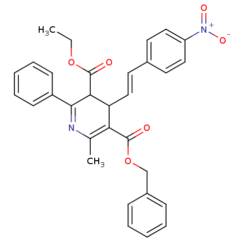 Chemical structure of BindingDB Monomer ID 50054670