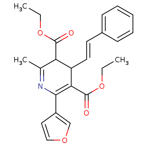 Chemical structure of BindingDB Monomer ID 50054672