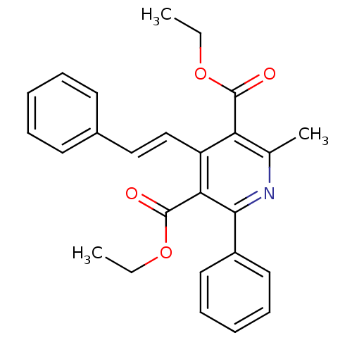 Chemical structure of BindingDB Monomer ID 50054673