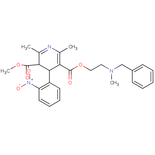 Chemical structure of BindingDB Monomer ID 50054676