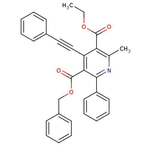 Chemical structure of BindingDB Monomer ID 50054677