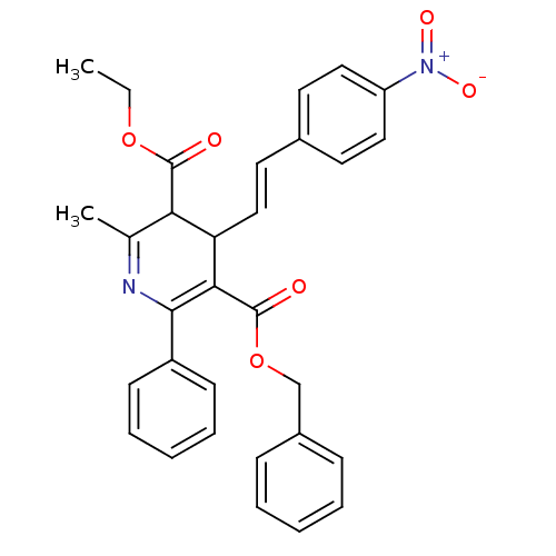 Chemical structure of BindingDB Monomer ID 50054679