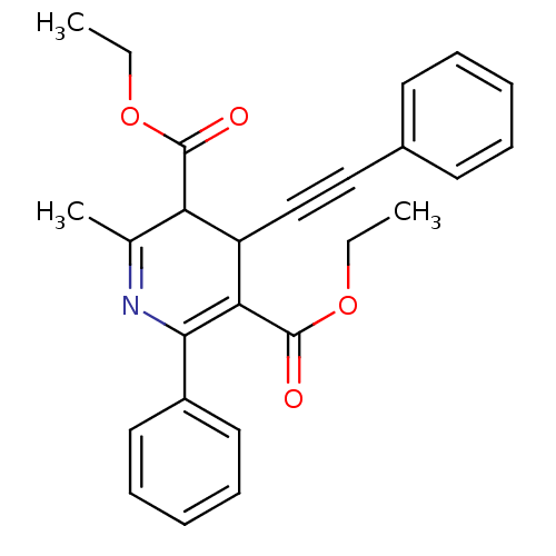 Chemical structure of BindingDB Monomer ID 50054684