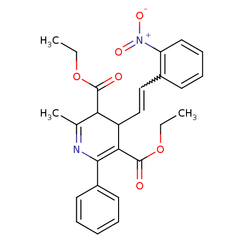 Chemical structure of BindingDB Monomer ID 50054685