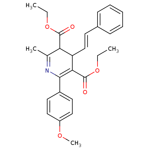 Chemical structure of BindingDB Monomer ID 50054686