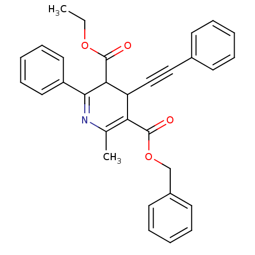 Chemical structure of BindingDB Monomer ID 50054687